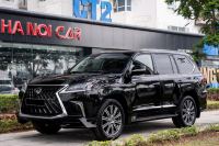 Bán xe Lexus LX 2018 570 giá 6 Tỷ 290 Triệu - Hà Nội
