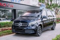 Bán xe Mercedes Benz V class V250 Luxury 2020 giá 1 Tỷ 390 Triệu - Hà Nội