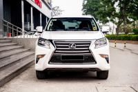 Bán xe Lexus GX 2015 460 giá 2 Tỷ 390 Triệu - Hà Nội