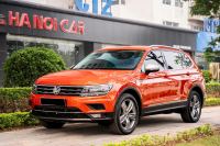 Bán xe Volkswagen Tiguan 2018 Allspace giá 699 Triệu - Hà Nội