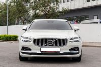 Bán xe Volvo S90 Ultimate LWB B6 AWD 2022 giá 1 Tỷ 550 Triệu - Hà Nội