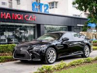 Bán xe Lexus LS 2018 500h giá 4 Tỷ 390 Triệu - Hà Nội