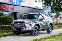Bán xe Lexus GX 2025 550 M giá 6 Tỷ 439 Triệu - Hà Nội