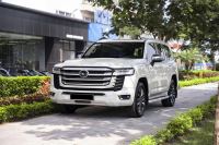 Bán xe Toyota Land Cruiser 2021 3.5 V6 giá 5 Tỷ 800 Triệu - Hà Nội