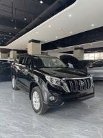 Bán xe Toyota Prado 2016 TXL 2.7L giá 1 Tỷ 230 Triệu - Hà Nội