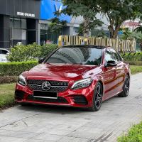 Bán xe Mercedes Benz C class 2021 C300 AMG giá 1 Tỷ 190 Triệu - Hà Nội