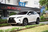 Bán xe Lexus RX 2018 350 giá 2 Tỷ 390 Triệu - Hà Nội