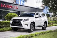 Bán xe Lexus GX 2015 460 giá 2 Tỷ 185 Triệu - Hà Nội