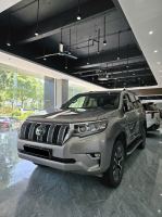 Bán xe Toyota Prado 2022 VX 2.7L giá 2 Tỷ 550 Triệu - Hà Nội