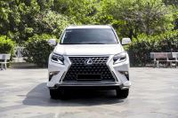 Bán xe Lexus GX 460 2014 giá 1 Tỷ 890 Triệu - Hà Nội