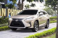 Bán xe Lexus RX 350L 2018 giá 2 Tỷ 480 Triệu - Hà Nội