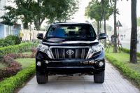 Bán xe Toyota Prado 2016 TXL 2.7L giá 1 Tỷ 230 Triệu - Hà Nội