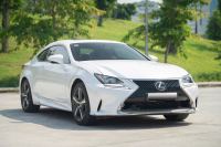Bán xe Lexus RC 2017 200t giá 1 Tỷ 450 Triệu - Hà Nội