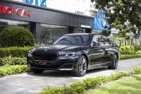 Bán xe BMW 7 Series 730Li 2020 giá 1 Tỷ 950 Triệu - Hà Nội