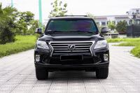 Bán xe Lexus LX 2014 570 giá 2 Tỷ 550 Triệu - Hà Nội