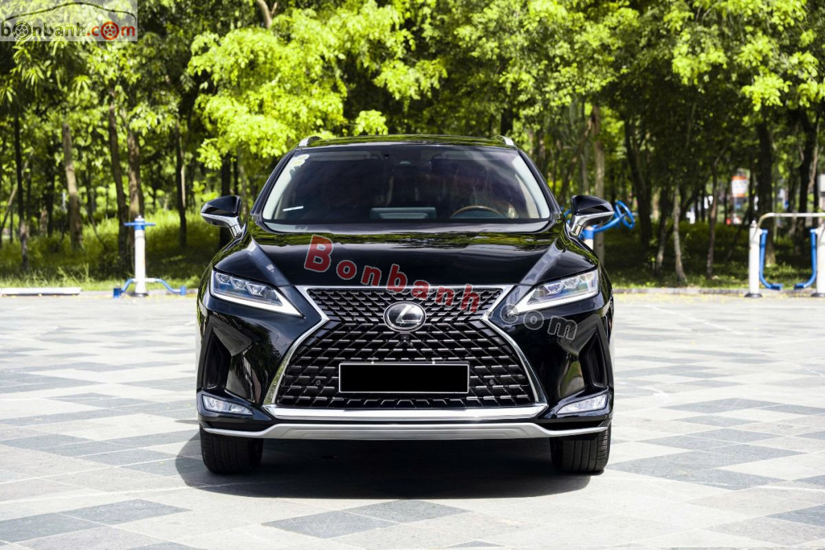 Lexus RX 350 2019 - 2 Tỷ 750 Triệu 2