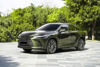 Bán xe Lexus RX 2025 350h Premium giá 3 Tỷ 539 Triệu - Hà Nội
