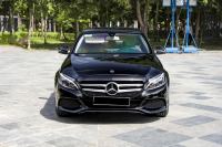 Bán xe Mercedes Benz C class 2018 C200 giá 590 Triệu - Hà Nội