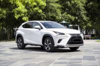Bán xe Lexus NX 2021 300 giá 1 Tỷ 920 Triệu - Hà Nội