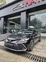 Bán xe Toyota Camry 2021 2.0Q giá 899 Triệu - Hà Nội