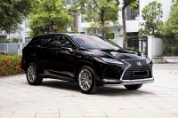 Bán xe Lexus RX 2020 350L giá 3 Tỷ 50 Triệu - Hà Nội