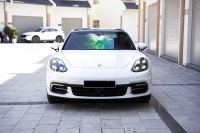Bán xe Porsche Panamera 2018 4 Executive giá 3 Tỷ 350 Triệu - Hà Nội