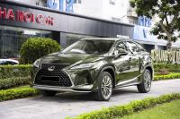 Bán xe Lexus RX 2022 300 giá 2 Tỷ 690 Triệu - Hà Nội