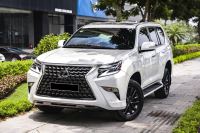 Bán xe Lexus GX 2021 460 giá 3 Tỷ 950 Triệu - Hà Nội
