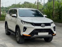 Bán xe Toyota Fortuner 2025 Legender 2.7L 4x4 AT giá 1 Tỷ 275 Triệu - Hà Nội