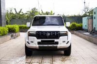 Bán xe Toyota Prado 2025 LC250 2.4L giá 3 Tỷ 480 Triệu - Hà Nội