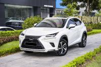 Bán xe Lexus NX 2020 300 giá 1 Tỷ 790 Triệu - Hà Nội