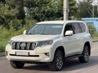 Bán xe Toyota Prado VX 2.7L 2019 giá 1 Tỷ 890 Triệu - Hà Nội