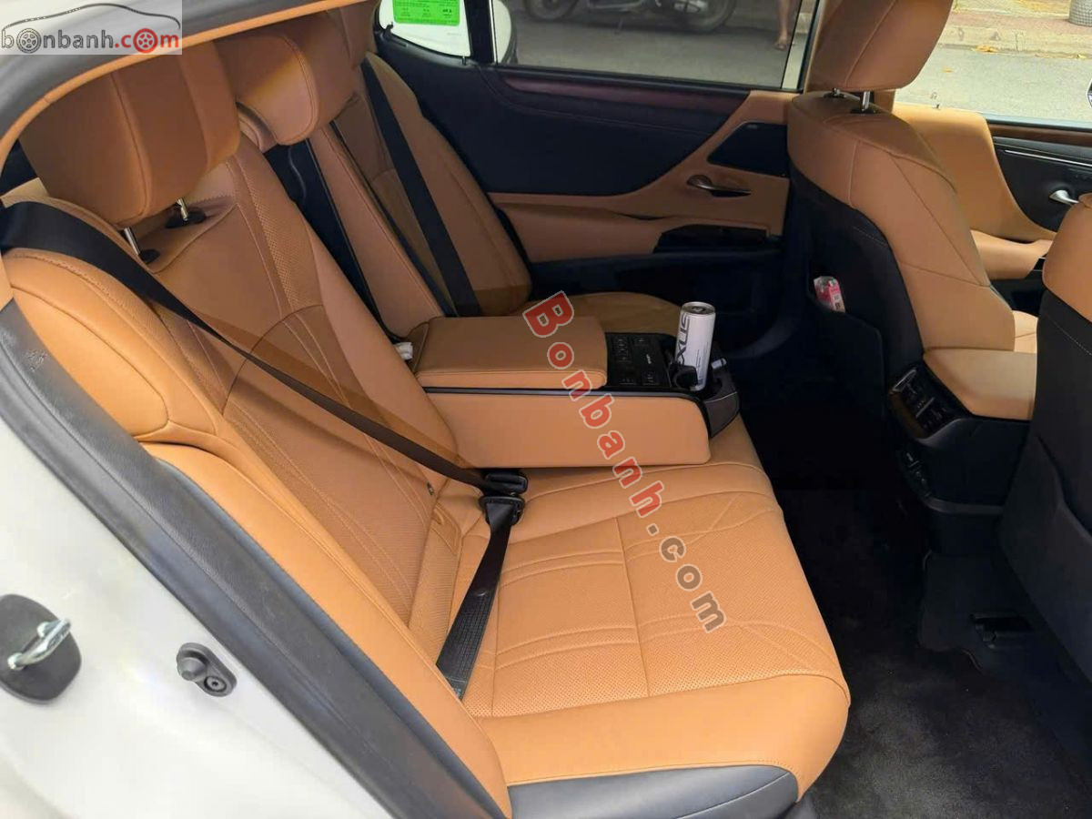 Lexus ES 300h 2025 - 2 Tỷ 790 Triệu 5
