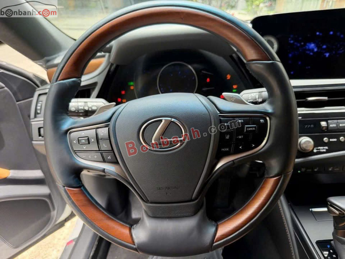 Lexus ES 300h 2025 - 2 Tỷ 790 Triệu 6