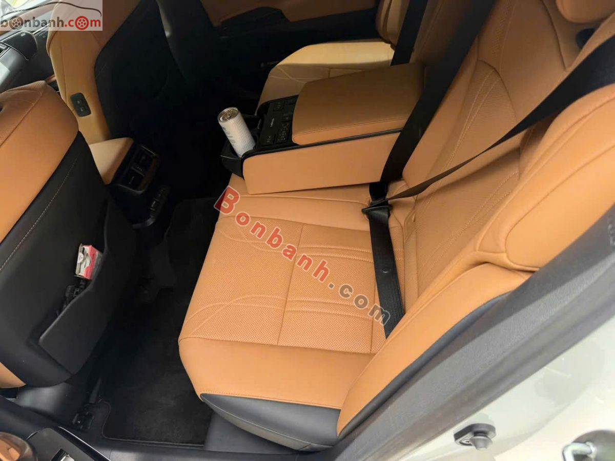 Lexus ES 300h 2025 - 2 Tỷ 790 Triệu 7
