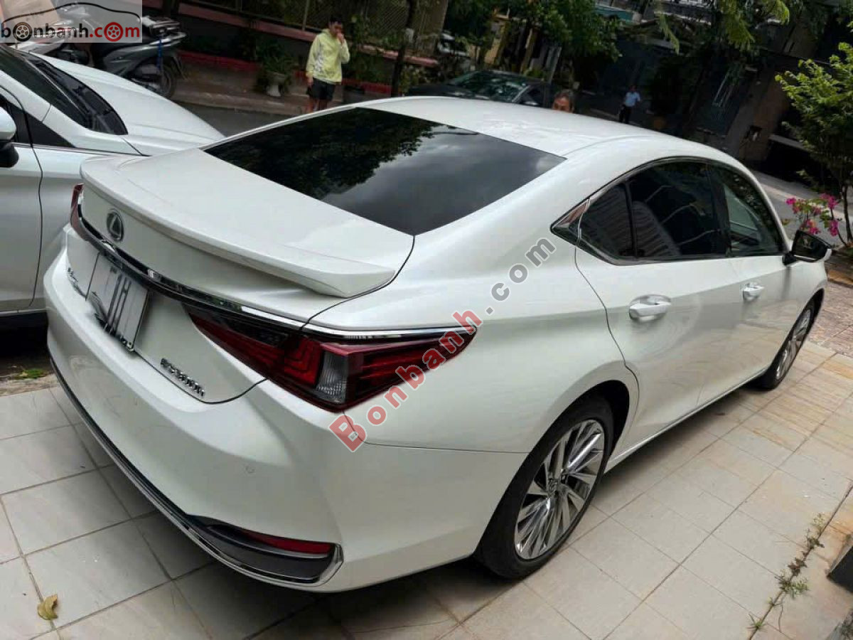 Lexus ES 300h 2025 - 2 Tỷ 790 Triệu 2