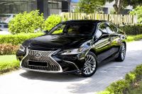 Bán xe Lexus ES 250 2020 giá 1 Tỷ 790 Triệu - Hà Nội