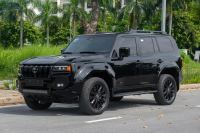 Bán xe Toyota Land Cruiser 2025 3.5 V6 giá 3 Tỷ 359 Triệu - Hà Nội