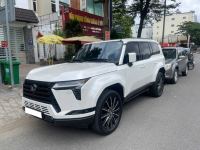 Bán xe Lexus GX 550 M 2025 giá 5 Tỷ 690 Triệu - Hà Nội
