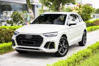 Bán xe Audi Q5 2023 Sline 45 TFSI Quattro giá 1 Tỷ 630 Triệu - Hà Nội