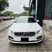 Bán xe Volvo S90 2022 Ultimate LWB B6 AWD giá 1 Tỷ 520 Triệu - Hà Nội