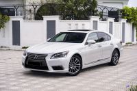 Bán xe Lexus LS 2016 460L giá 1 Tỷ 790 Triệu - Hà Nội