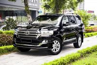 Bán xe Toyota Land Cruiser 2020 VX.R 5.7 V8 giá 3 Tỷ 790 Triệu - Hà Nội