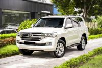 Bán xe Toyota Land Cruiser 2020 4.6 V8 giá 3 Tỷ 880 Triệu - Hà Nội