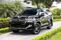 Bán xe Toyota Land Cruiser 2020 4.6 V8 giá 5 Tỷ 790 Triệu - Hà Nội