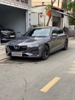 Bán xe VinFast Lux A 2.0 2022 Nâng cao giá 560 Triệu - TP HCM