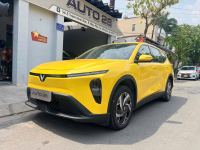 Bán xe VinFast Limo Green 2025 AT giá 600 Triệu - TP HCM