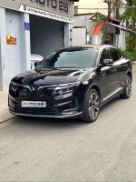 Bán xe VinFast VF8 2022 Plus AWD giá 590 Triệu - TP HCM