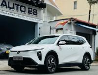 Bán xe VinFast Limo Green 2025 AT giá 615 Triệu - TP HCM