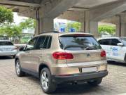 Bán xe Volkswagen Tiguan 2016 2.0 AT giá 350 Triệu - Hà Nội